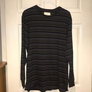 Cotton on long sleeve